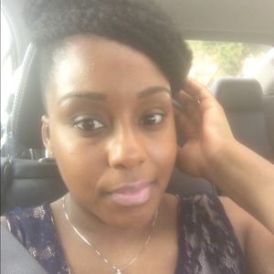 Meet your Posher, Latasha